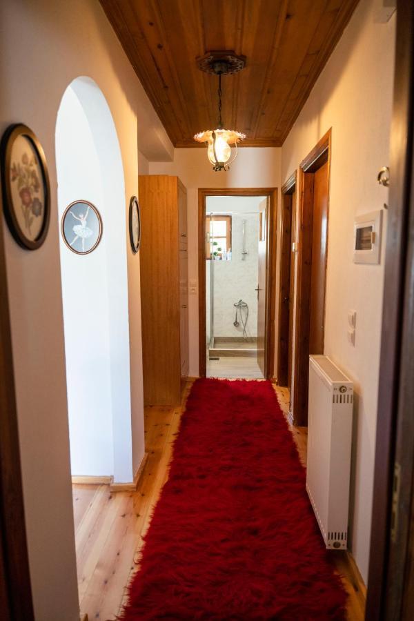 Zagori Home مونوديندري المظهر الخارجي الصورة