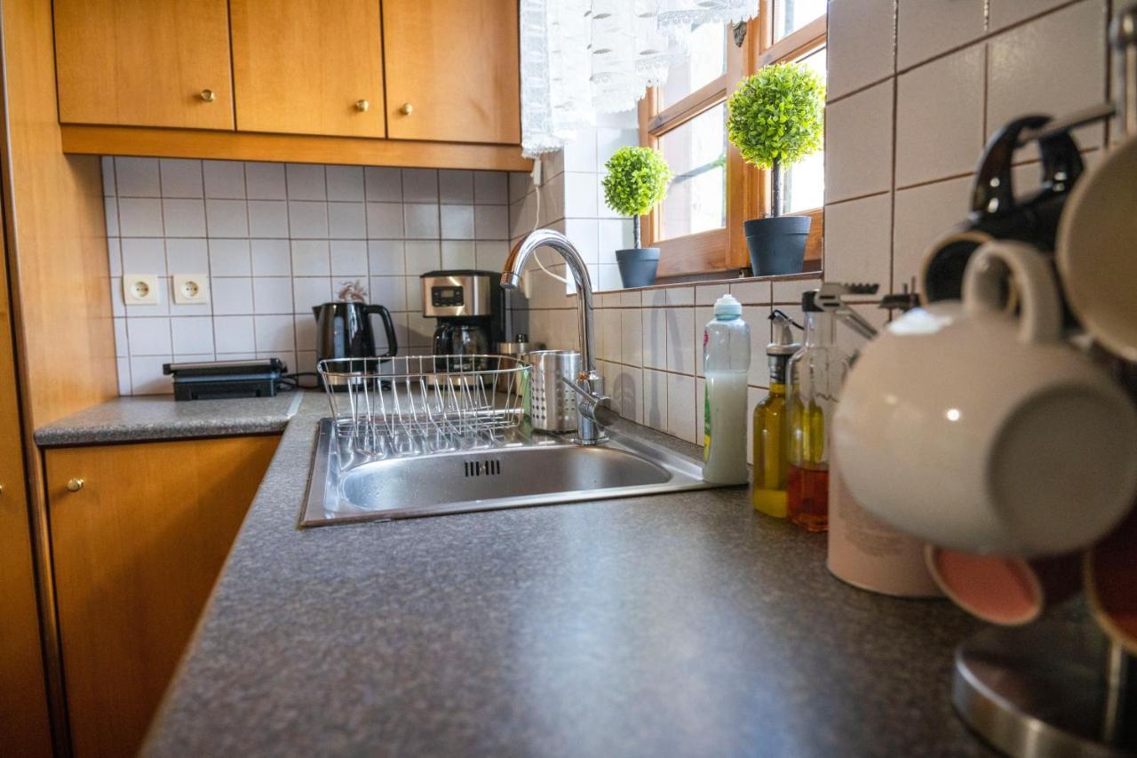 Zagori Home مونوديندري المظهر الخارجي الصورة